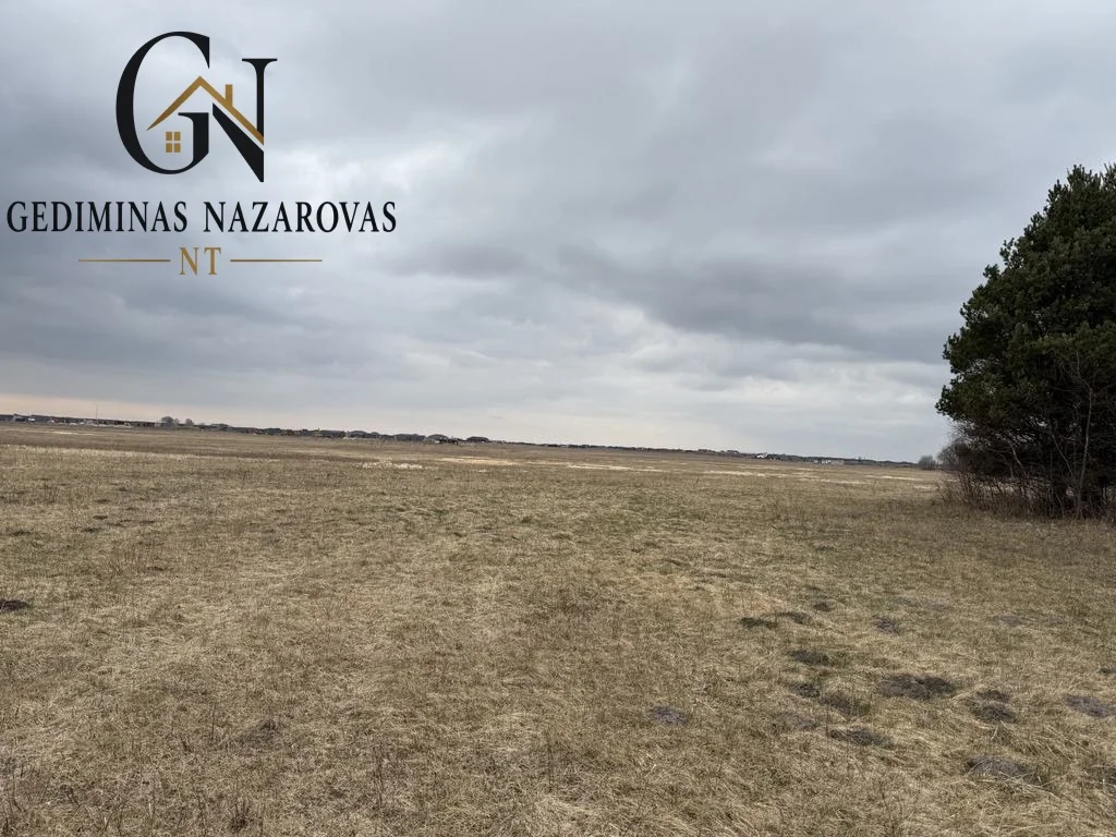 plot Klaipėdos r. sav., Klemiškė II, Viskiautų g. – image 6