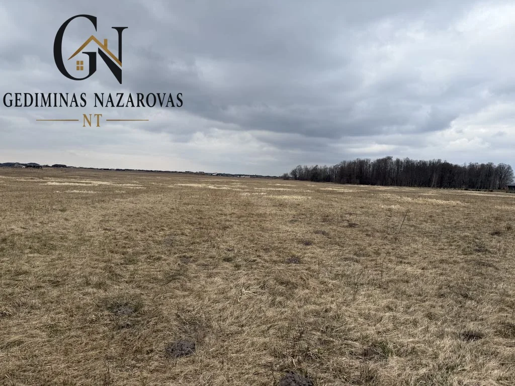 plot Klaipėdos r. sav., Klemiškė II, Viskiautų g. – image 5