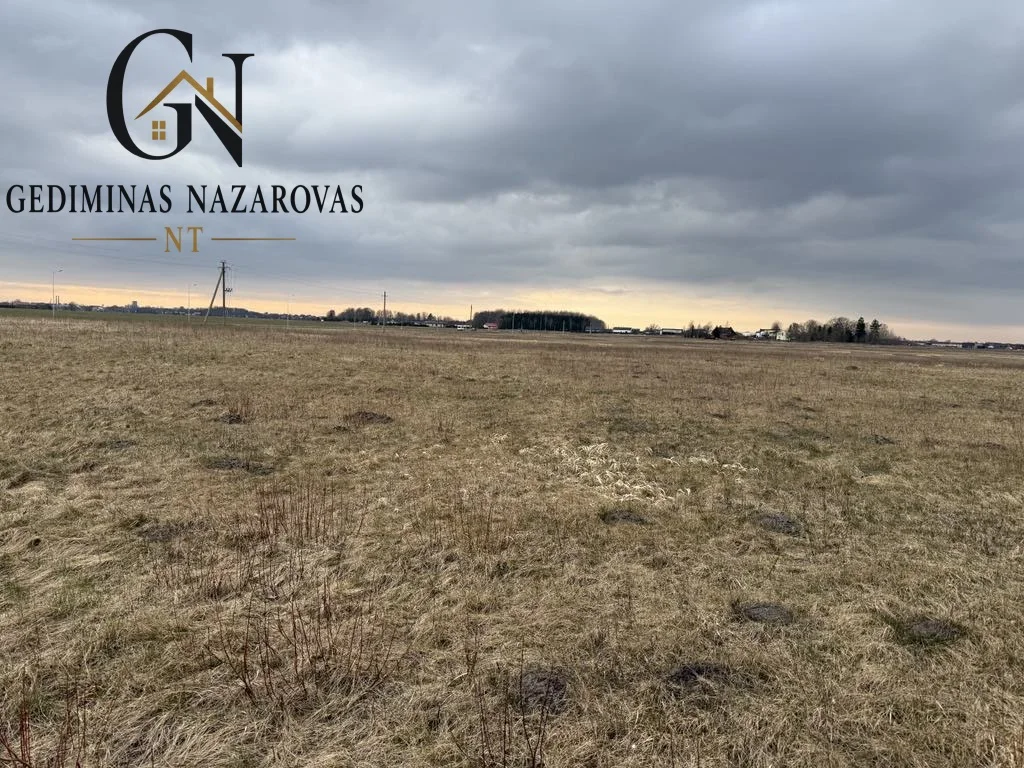 plot Klaipėdos r. sav., Klemiškė II, Viskiautų g. – image 4