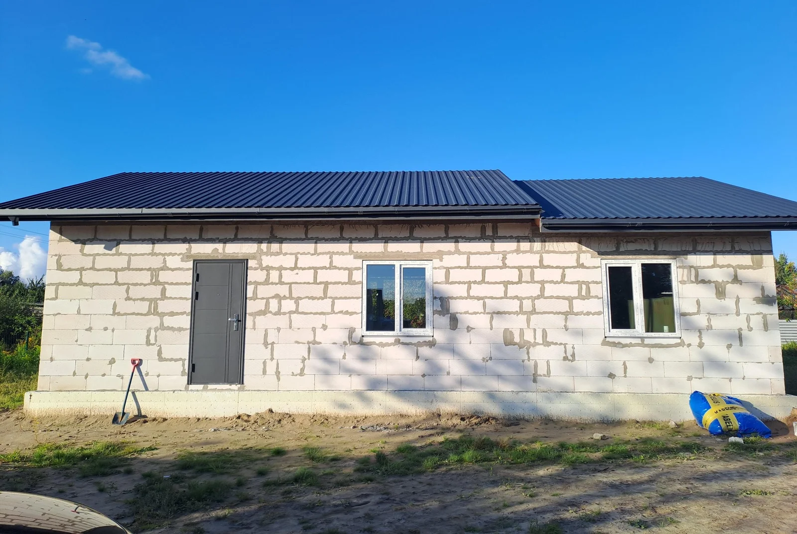 Sodo namas Klaipėdos r. sav., Vaiteliuose, Pušų g. – nuotrauka 4