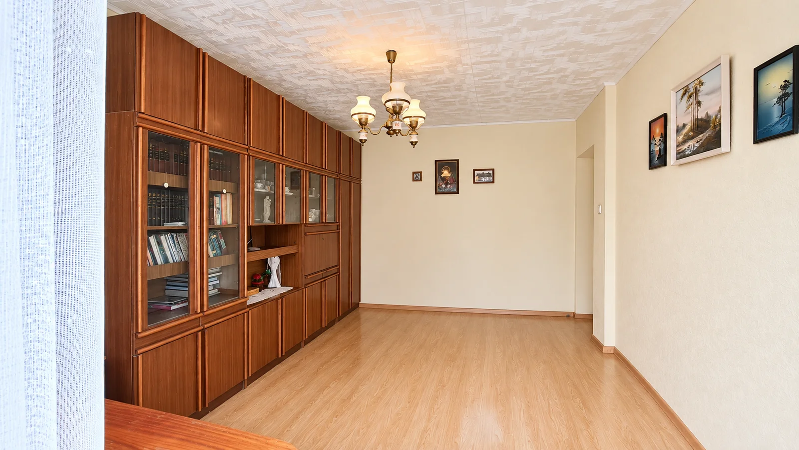 Dvaro g., Centras, Šiauliai, 2 kamb. – image 6