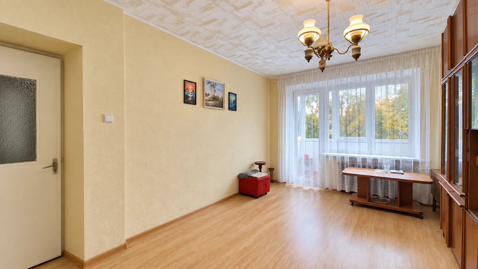 Dvaro g., Centras, Šiauliai, 2 kamb. – image 5