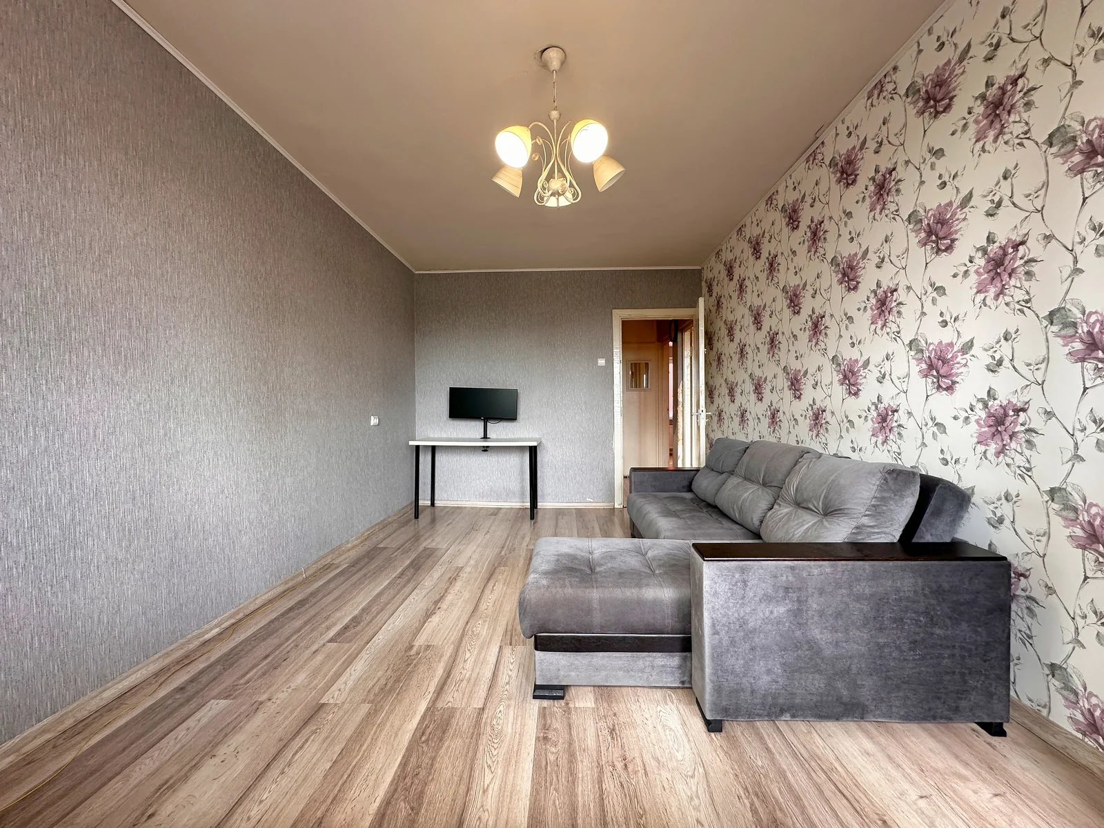 Reikjaviko g. 14, Žardininkai, Klaipėda, 3 kamb. – nuotrauka 5