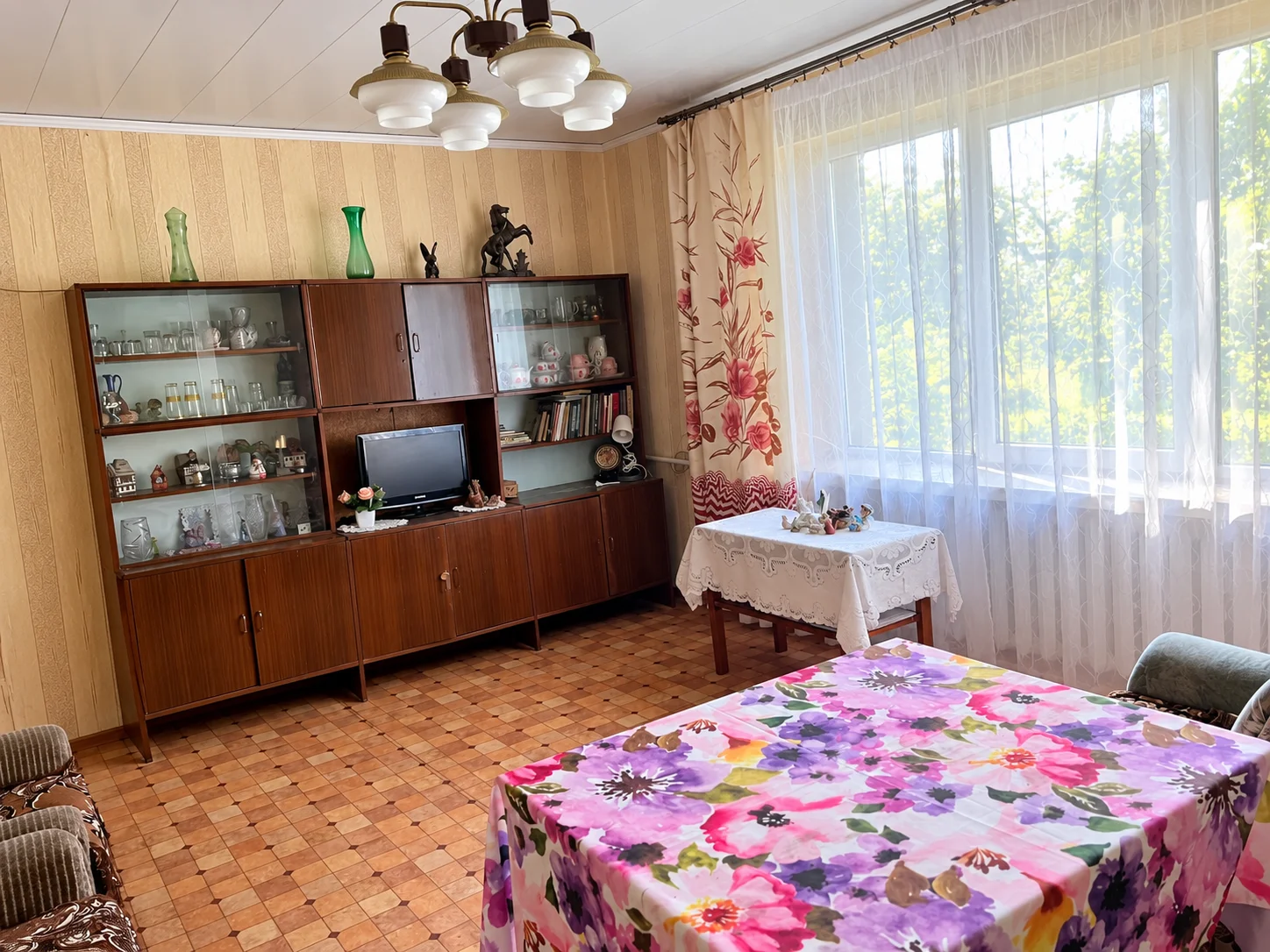 Gyvenamasis namas Biržų r. sav., Ramongaliuose, Atminties g. – nuotrauka 5
