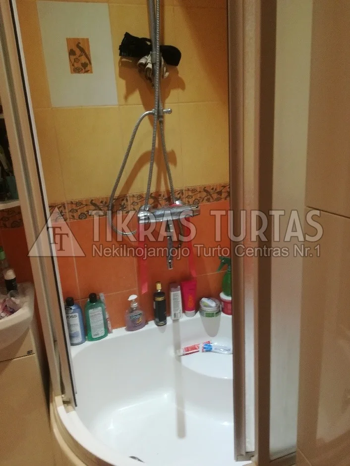 Paryžiaus Komunos g., Centras, Klaipėda, 3 kamb. – nuotrauka 6