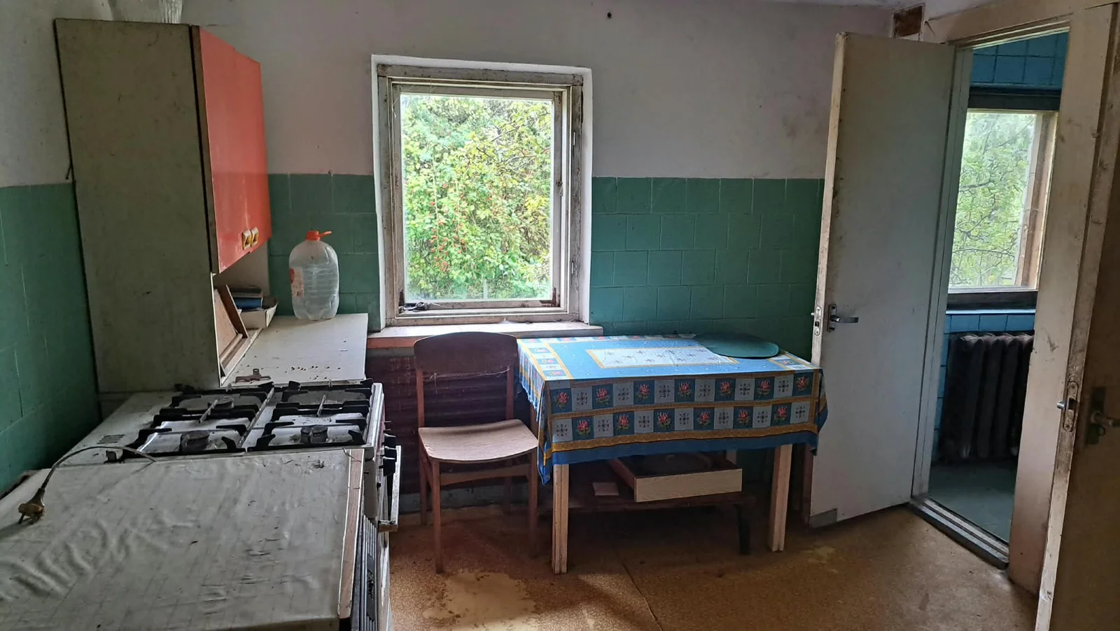 Sodo namas Alytaus r. sav., Medukštoje, Sodininkų g. – nuotrauka 6