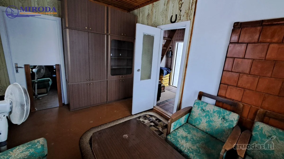 Sodo namas Alytaus r. sav., Jurkionyse, Žiedo g. – nuotrauka 6
