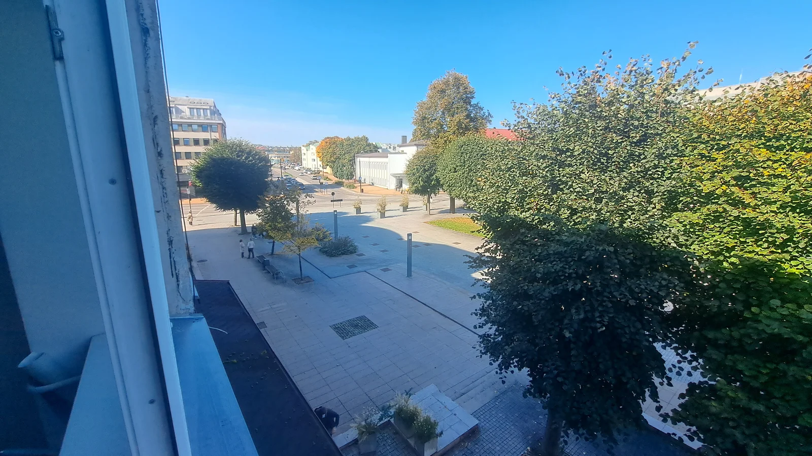 Biurui nuoma Alytuje Senamiestyje, Rotušės a. – nuotrauka 5