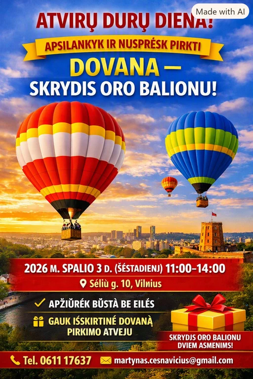 Sėlių g., Žvėrynas, Vilnius, 2 kamb. – nuotrauka 1