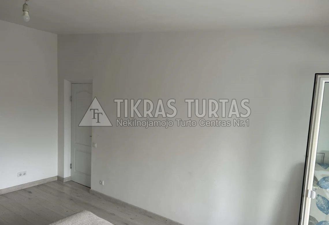 Taikos pr., Centras, Klaipėda, 2 kamb. – nuotrauka 4