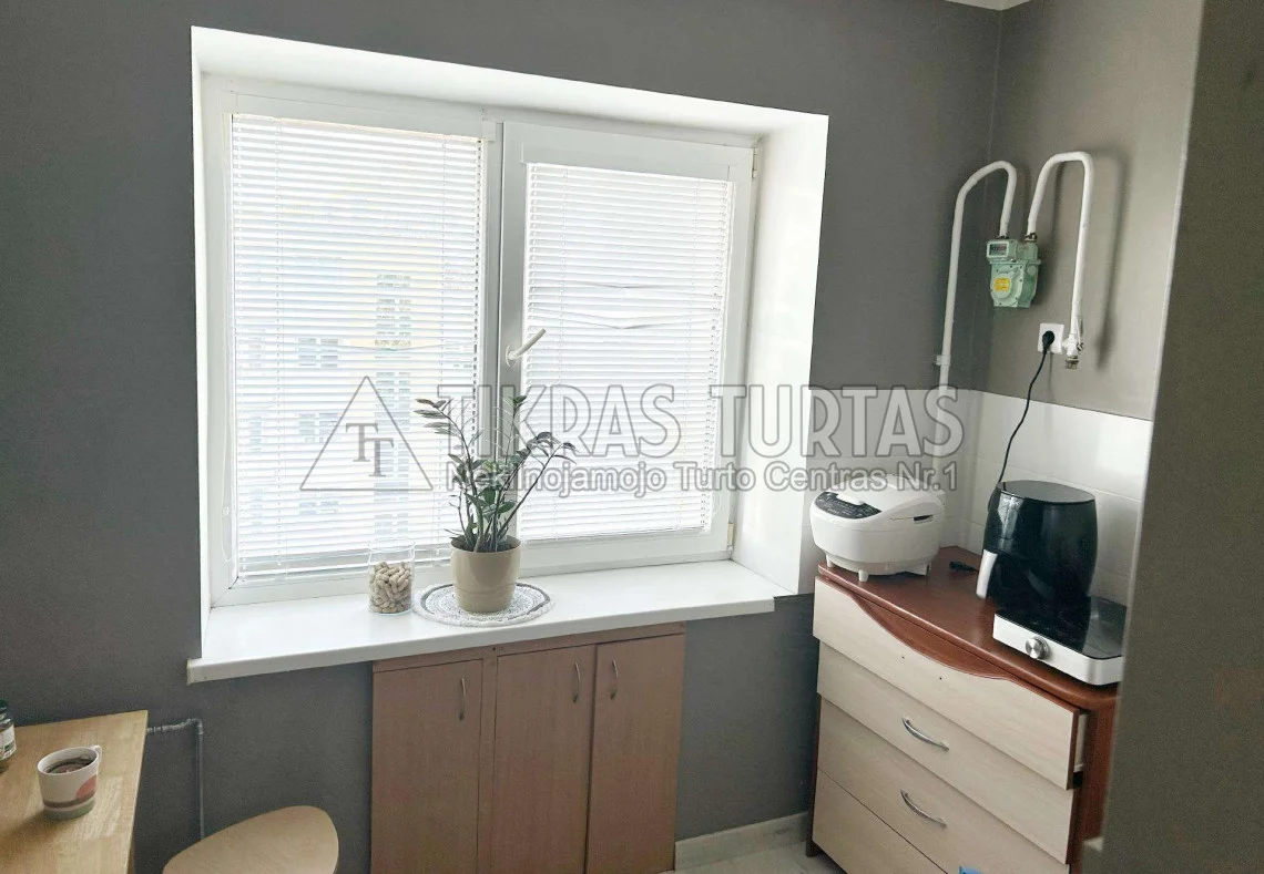 Taikos pr., Centras, Klaipėda, 2 kamb. – nuotrauka 3