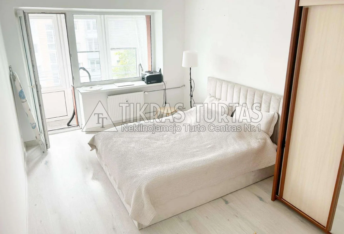 Taikos pr., Centras, Klaipėda, 2 kamb. – nuotrauka 5