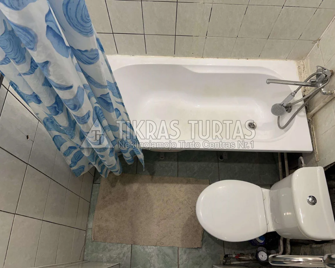 Taikos pr., Centras, Klaipėda, 2 kamb. – nuotrauka 6