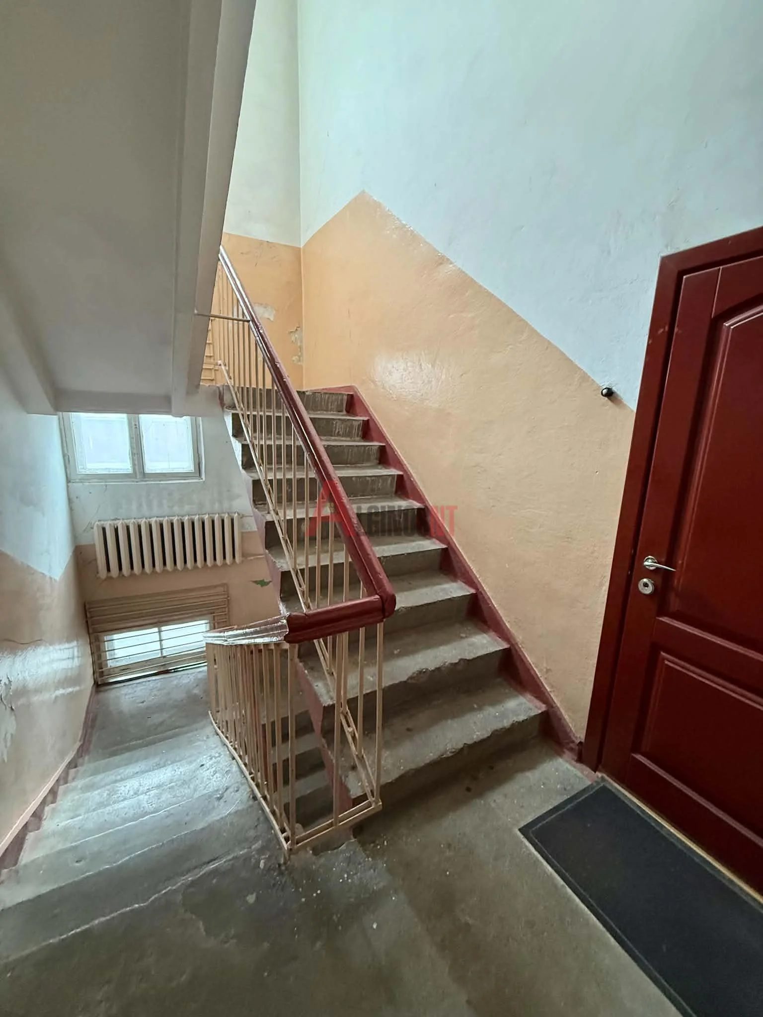 Vytauto g., Senamiestis, Klaipėda, 2 kamb. – nuotrauka 3