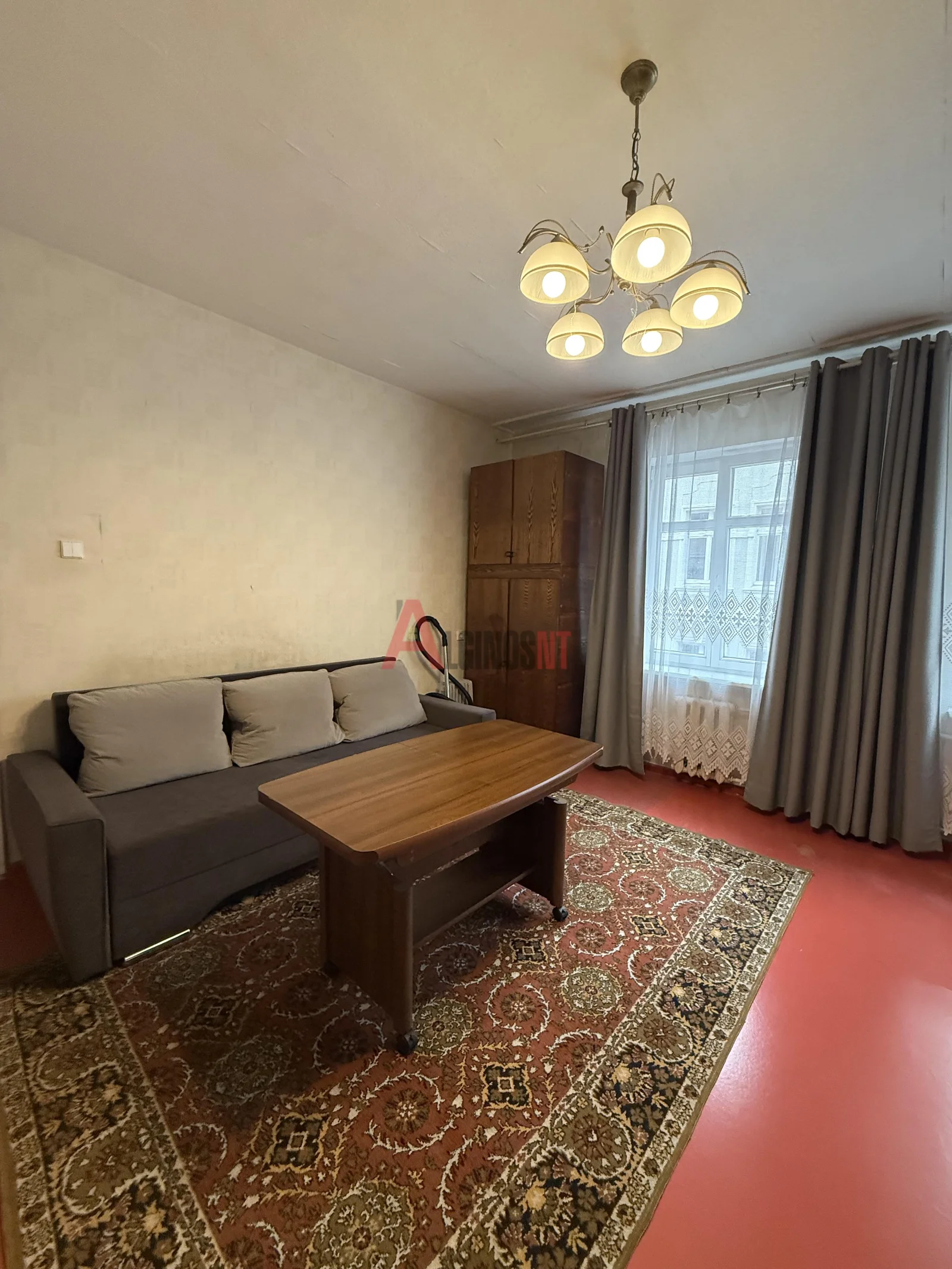 Vytauto g., Senamiestis, Klaipėda, 2 kamb. – nuotrauka 6