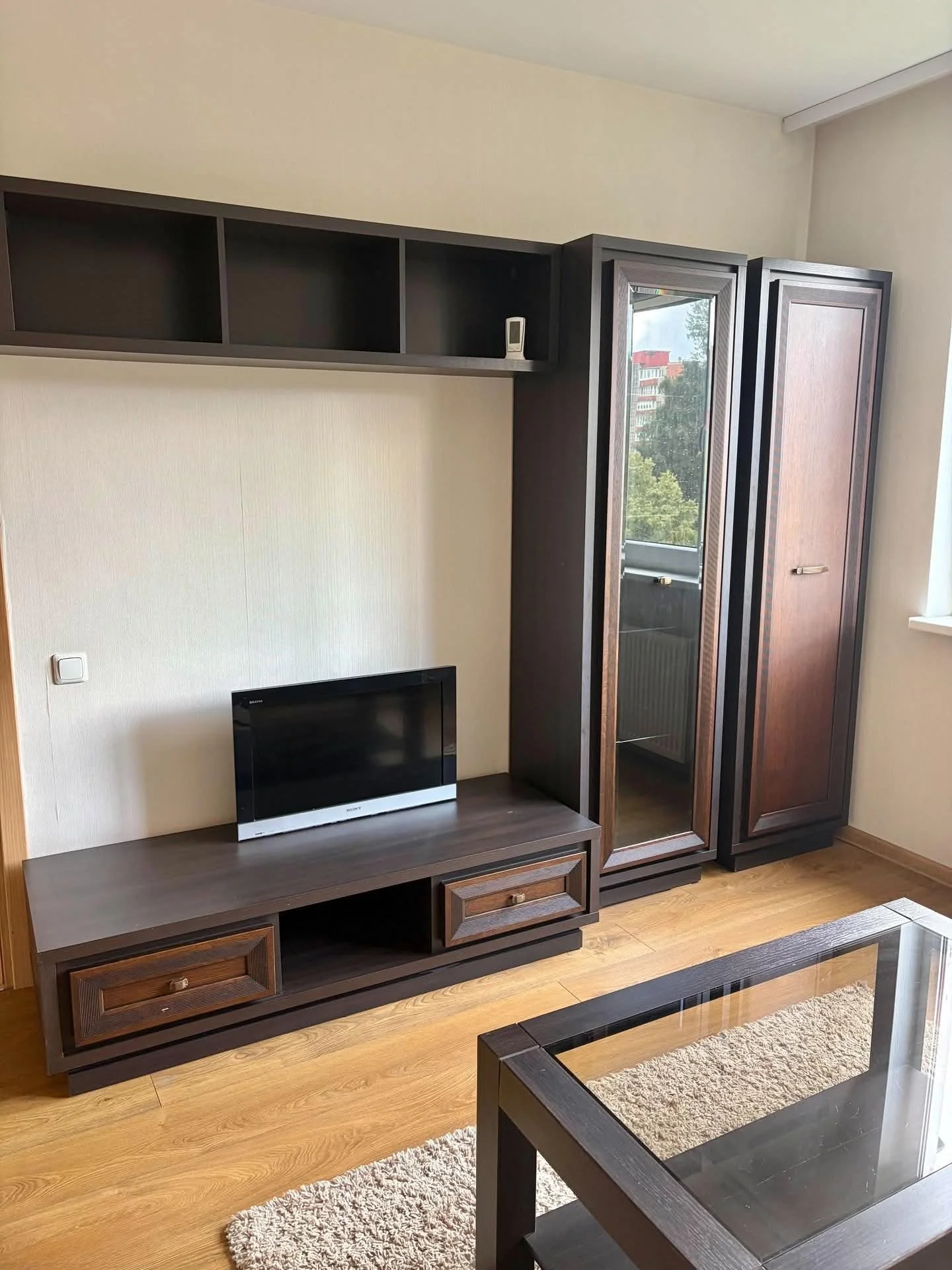 Nidos g., Poilsio, Klaipėda, 2 kamb. – nuotrauka 5