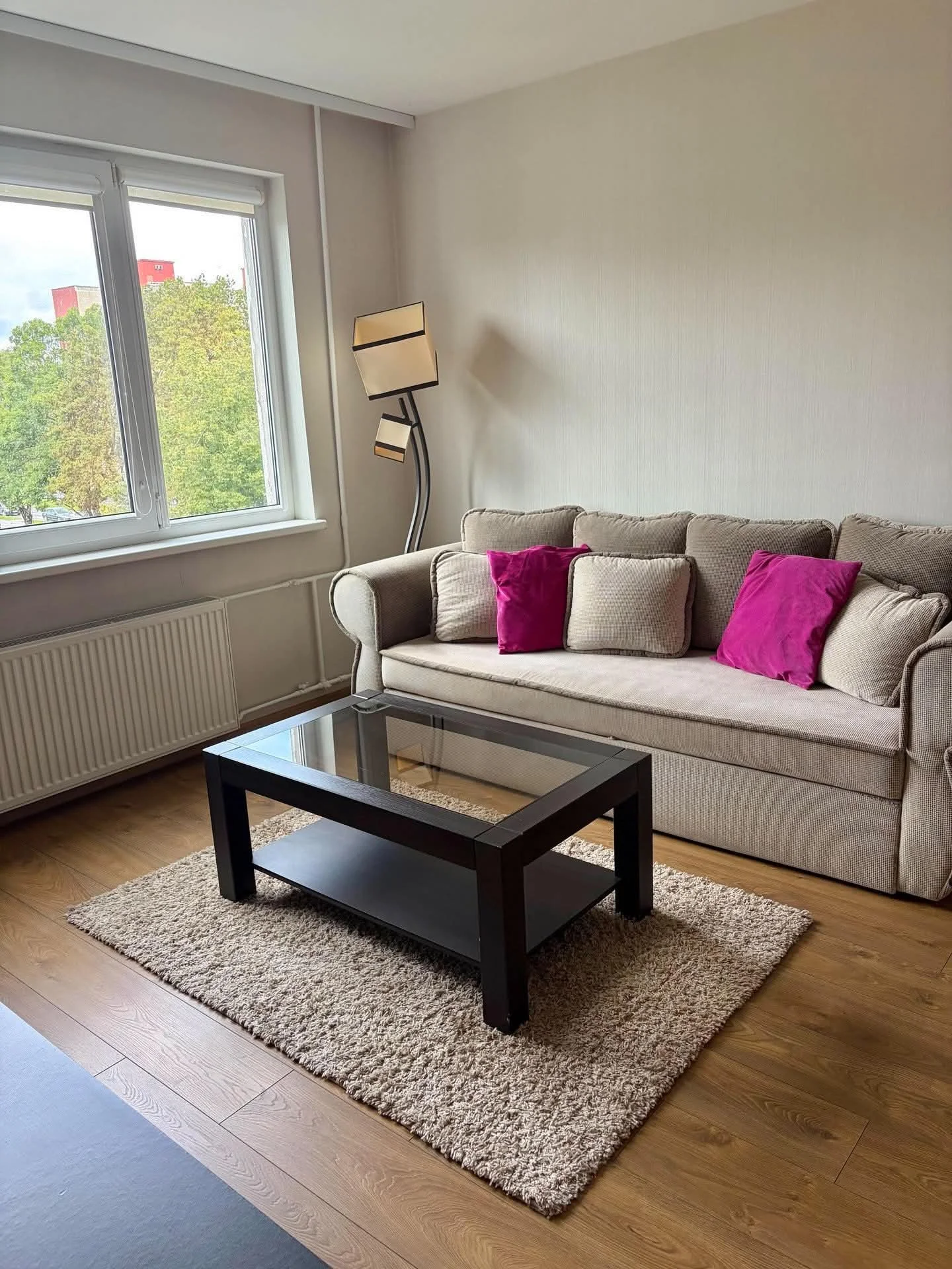 Nidos g., Poilsio, Klaipėda, 2 kamb. – nuotrauka 4