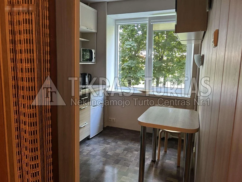 Baltijos pr., Baltijos, Klaipėda, 1 kamb. – nuotrauka 5
