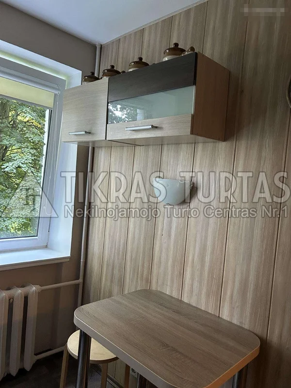 Baltijos pr., Baltijos, Klaipėda, 1 kamb. – nuotrauka 6