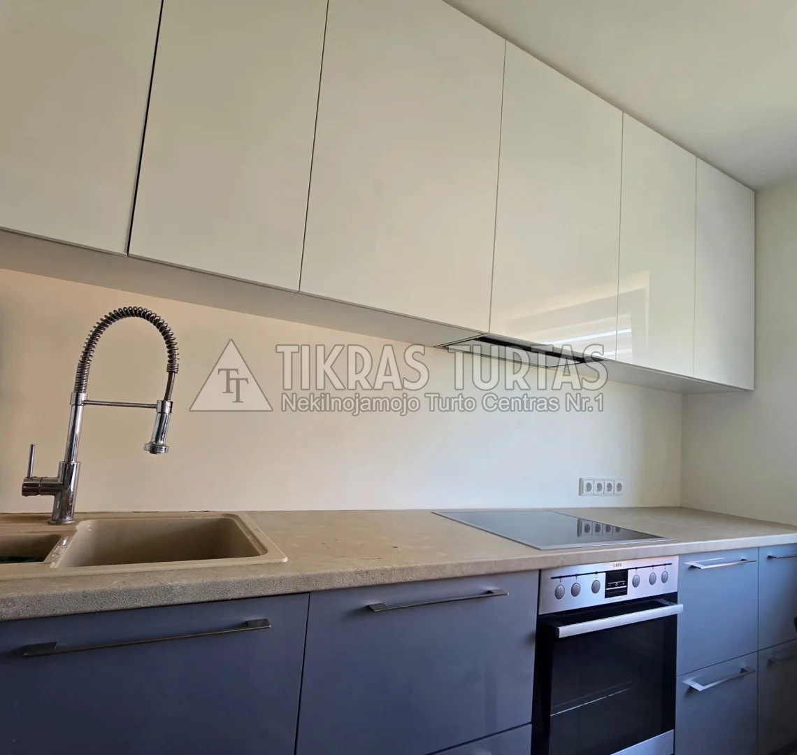 Smiltelės g., Vingiai, Klaipėda, 2 kamb. – nuotrauka 4