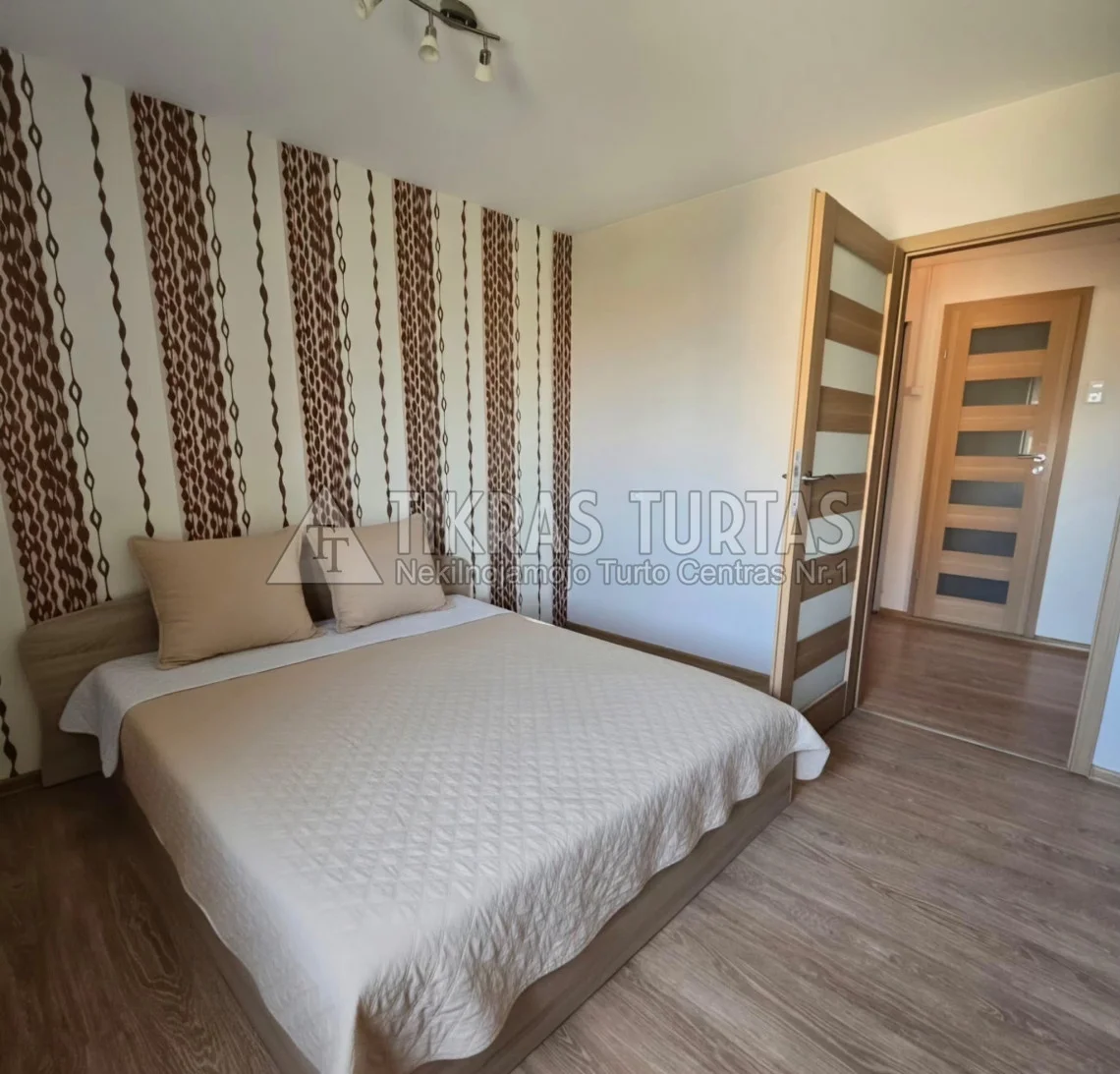 Smiltelės g., Vingiai, Klaipėda, 2 kamb. – nuotrauka 5
