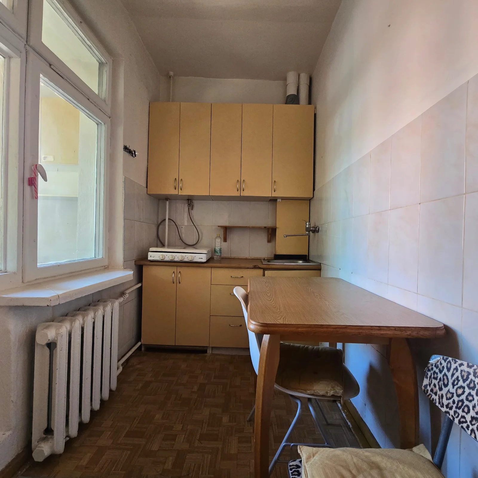 J. Janonio g., Centras, Klaipėda, 2 kamb. – nuotrauka 6