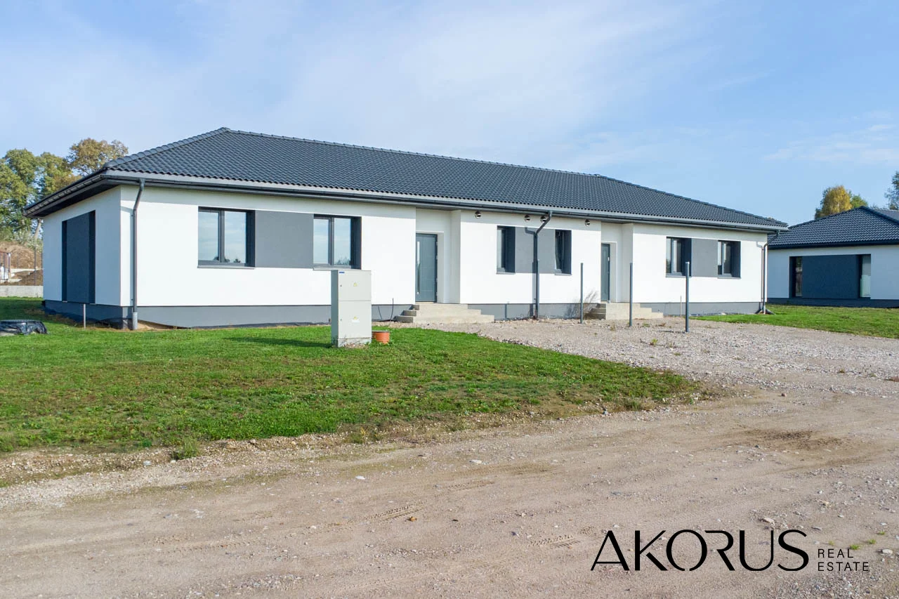 Gyvenamasis namas Vilniaus r. sav., Katiliškėse, Didlaukio g. – nuotrauka 3