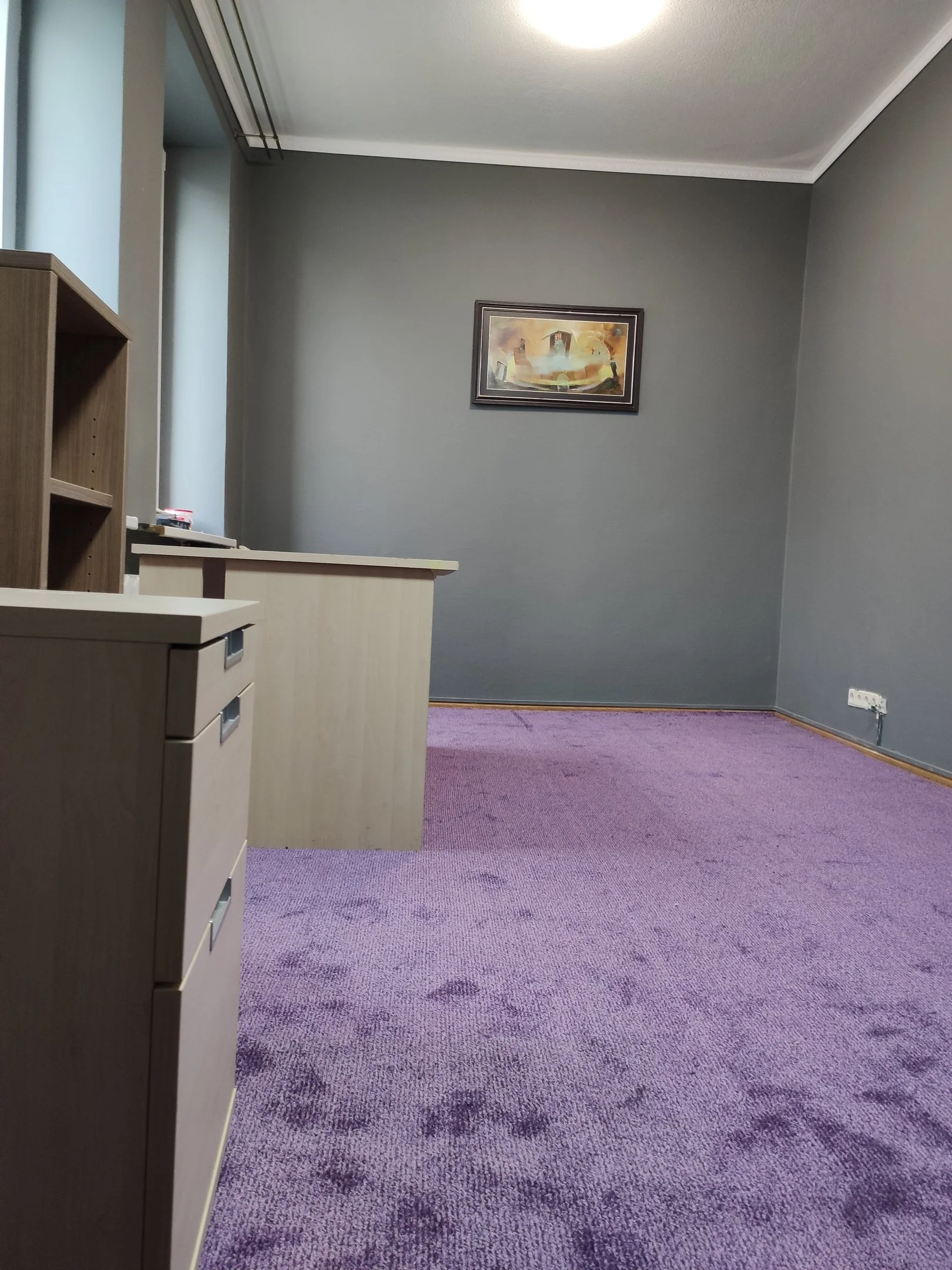 Biurui nuoma Klaipėdoje Debrecene, Svajonės g. – nuotrauka 1