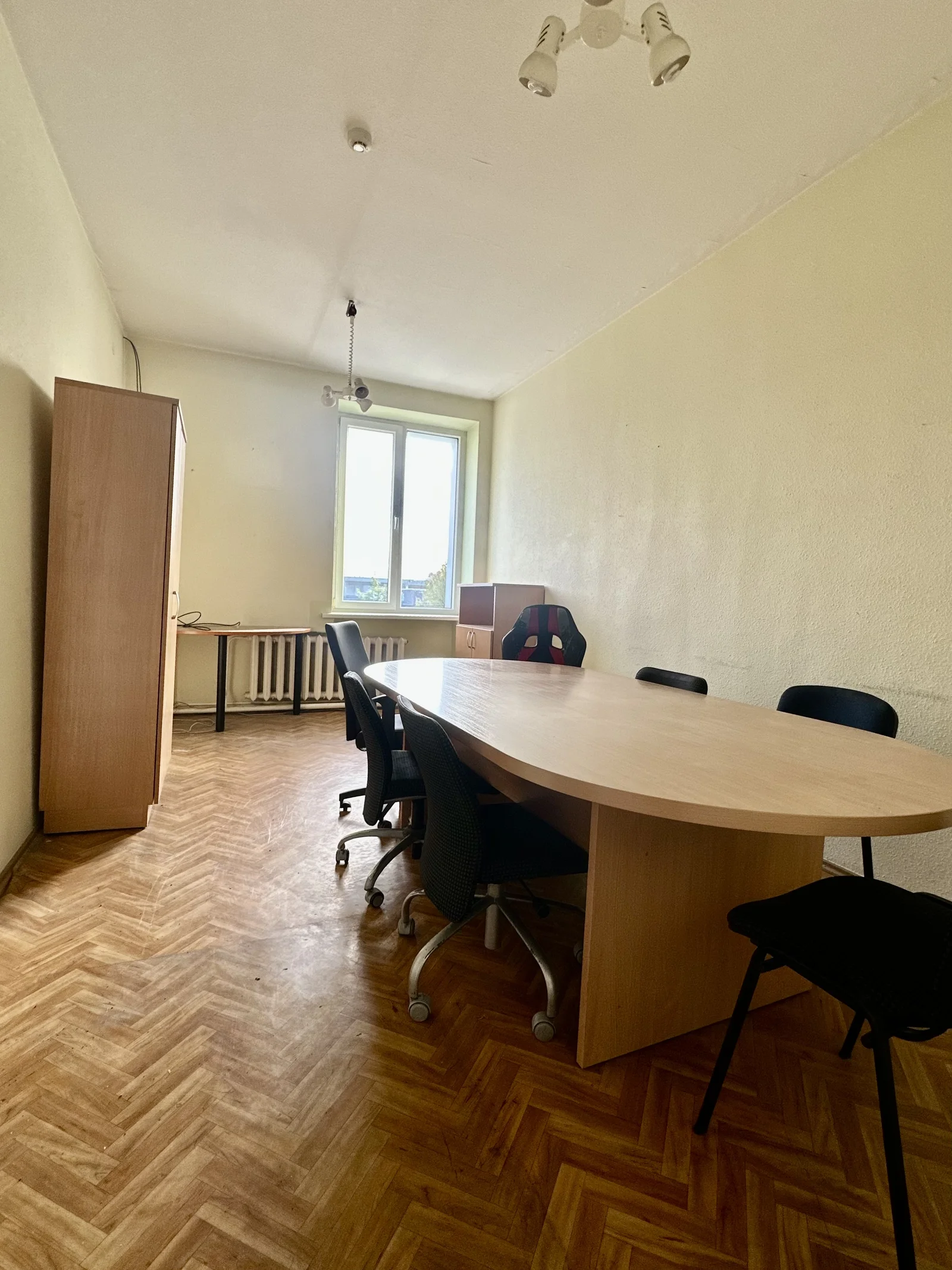 Biurui nuoma Klaipėdoje Debrecene, Svajonės g. – nuotrauka 2