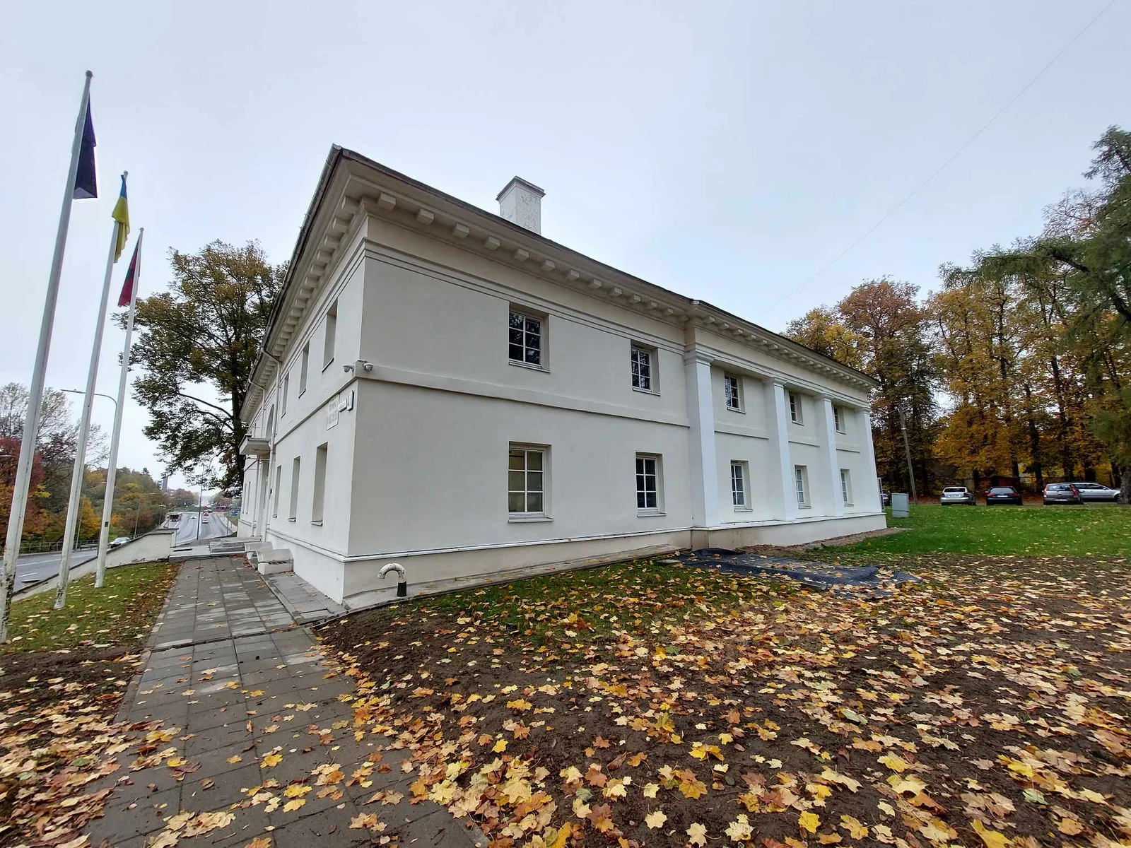 Biurui / Kitos nuoma Vilniuje Jeruzalėje, Jeruzalės g. – nuotrauka 6