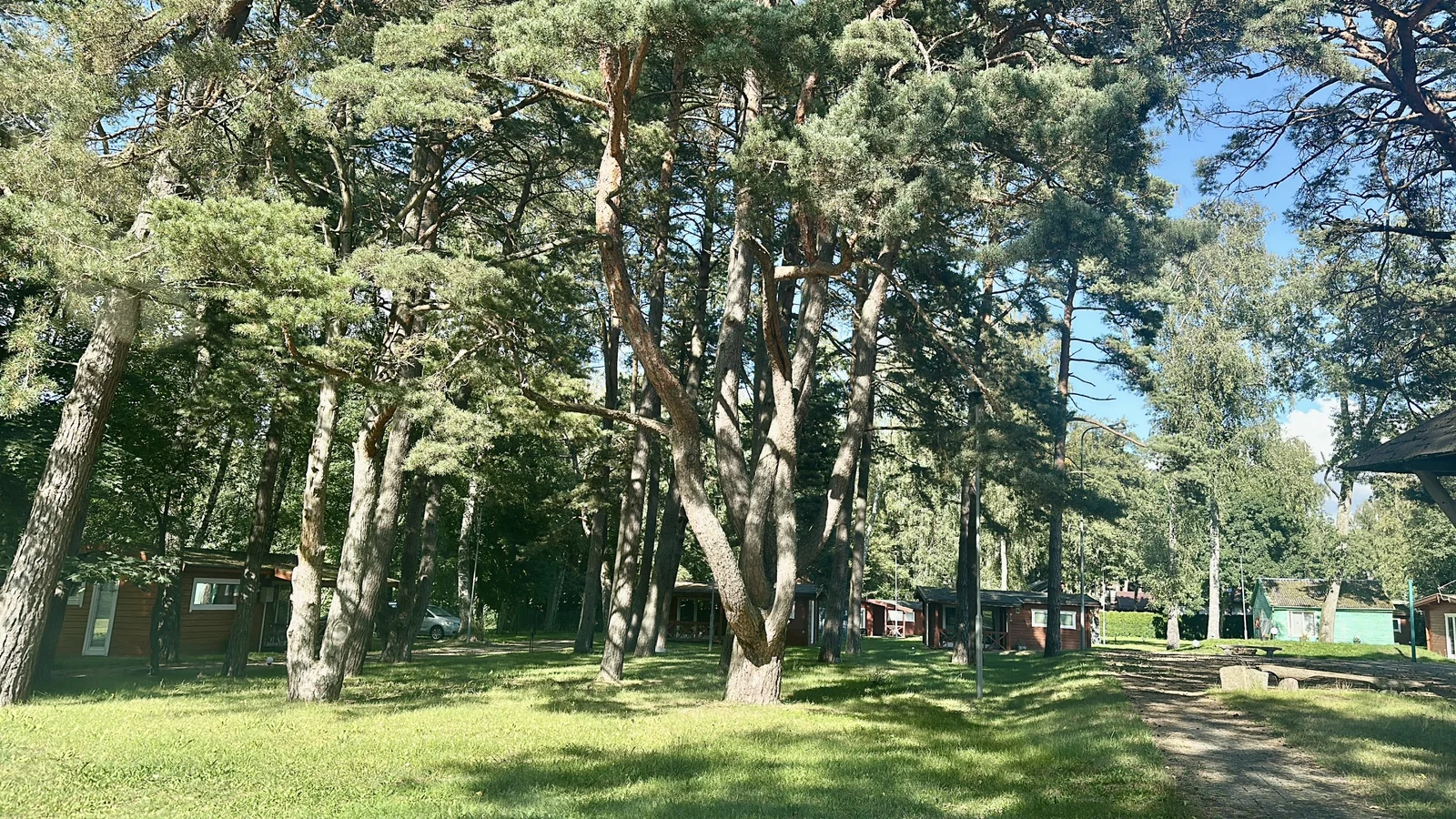 Turistų g., Giruliai, Klaipėda, 2 kamb. – nuotrauka 3