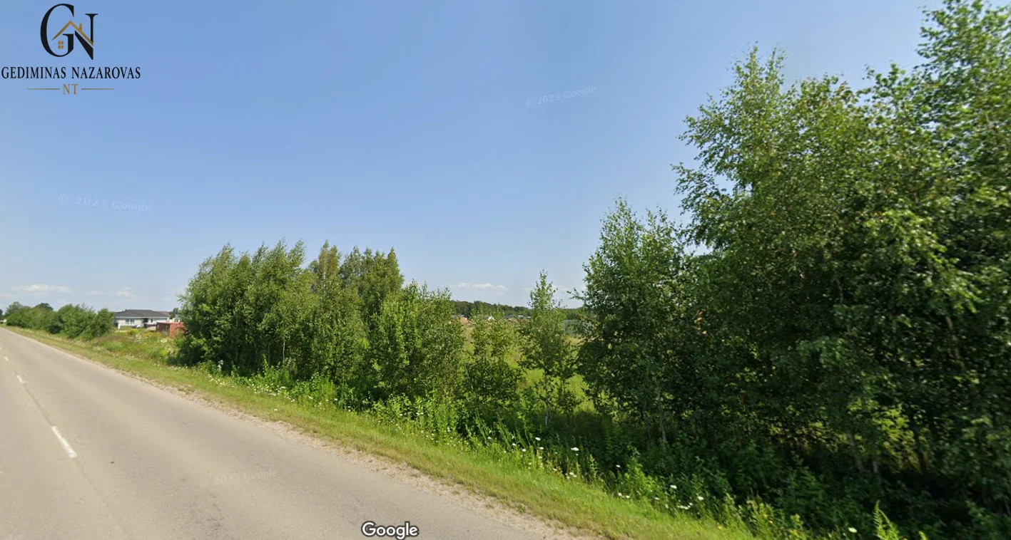 Sklypas Klaipėdos r. sav., Radailiuose, Šimkų g. – nuotrauka 4