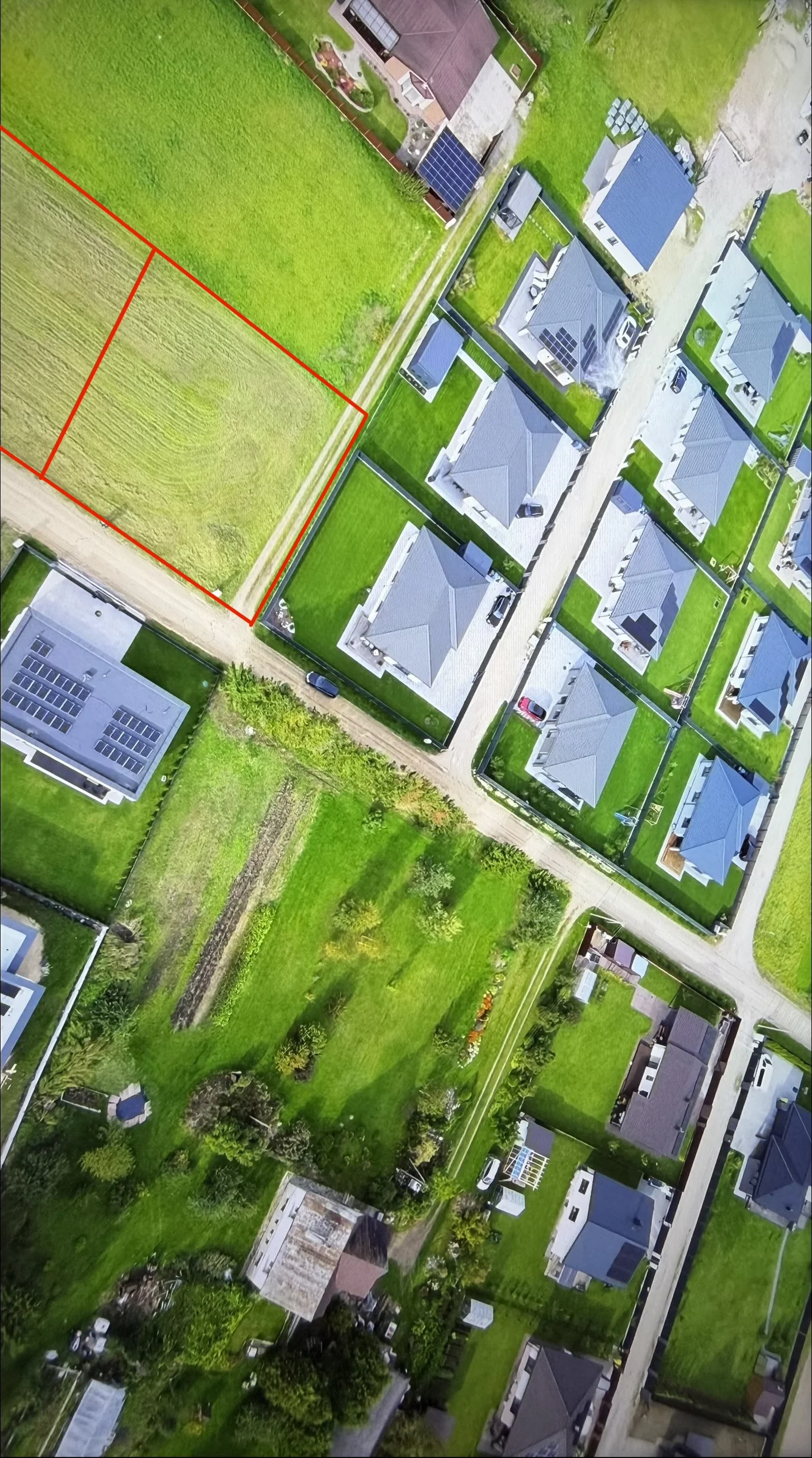 Sklypas Šiauliuose Medelyne, Klaipėdos g. – nuotrauka 4
