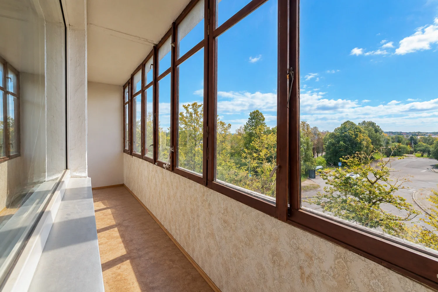 S. Dariaus ir S. Girėno g. 30, Lieporiai, Šiauliai, 1 kamb. – nuotrauka 5