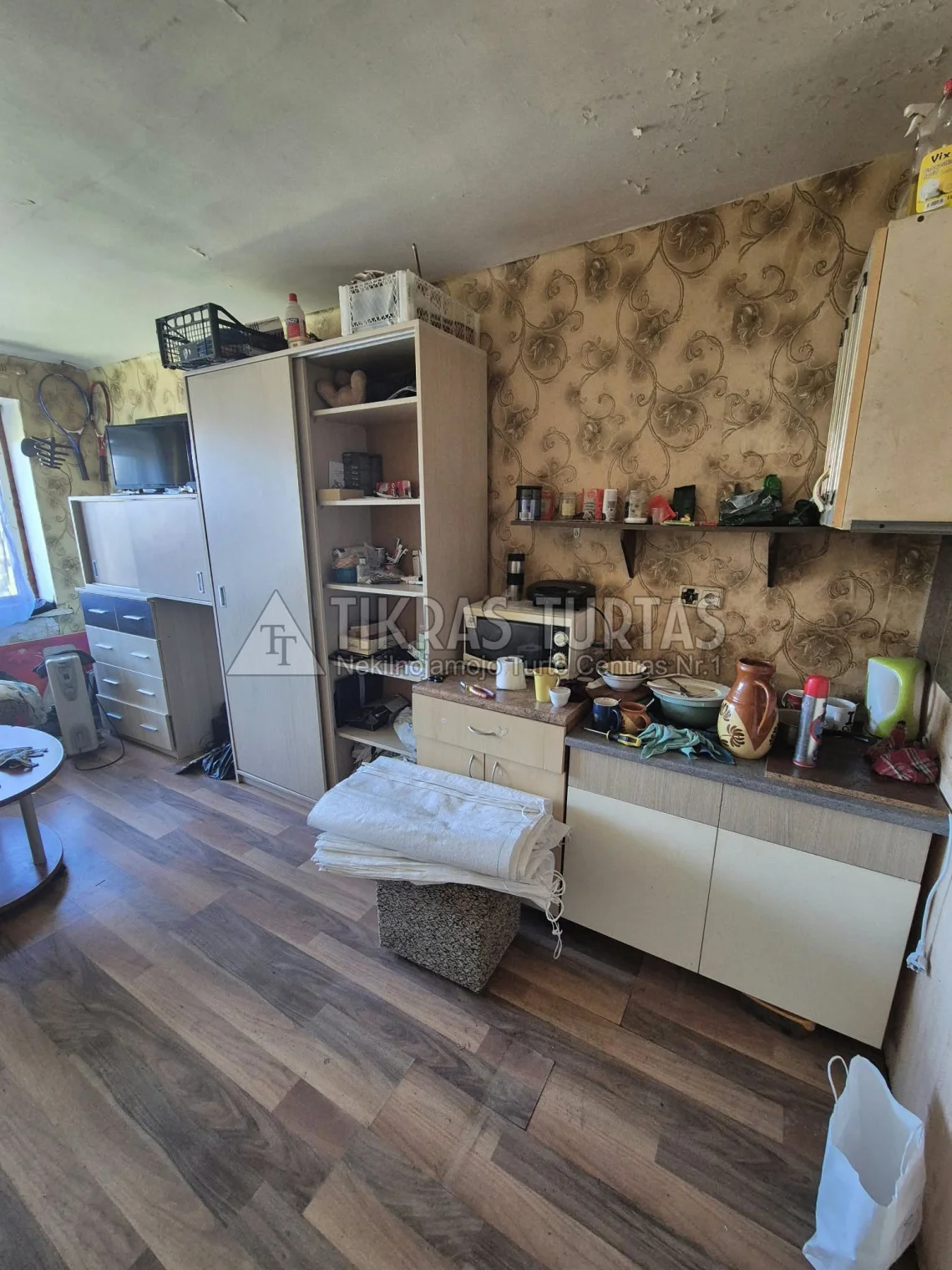 Sulupės g., Žvejybos uostas, Klaipėda, 1 kamb. – nuotrauka 1