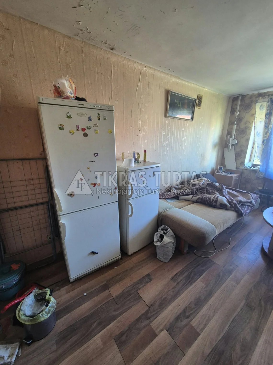 Sulupės g., Žvejybos uostas, Klaipėda, 1 kamb. – nuotrauka 3