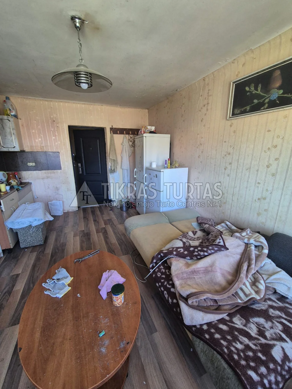 Sulupės g., Žvejybos uostas, Klaipėda, 1 kamb. – nuotrauka 5