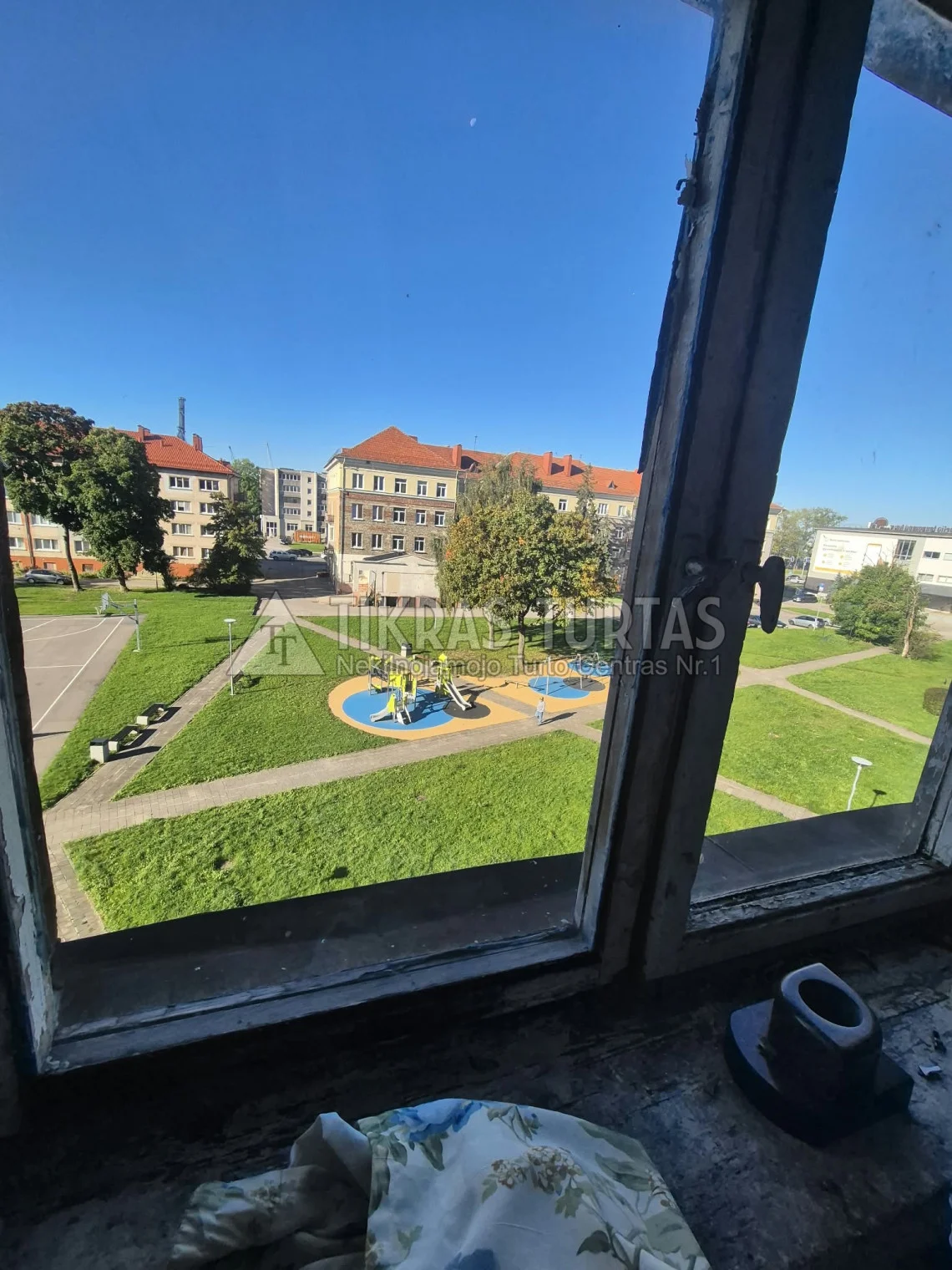 Sulupės g., Žvejybos uostas, Klaipėda, 1 kamb. – nuotrauka 6