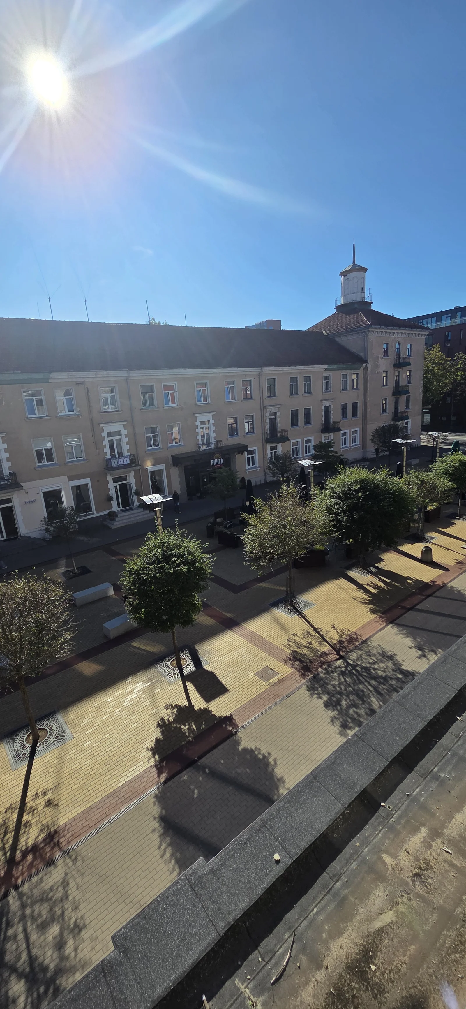 M. Mažvydo al., Centras, Klaipėda, 1 kamb. – nuotrauka 1