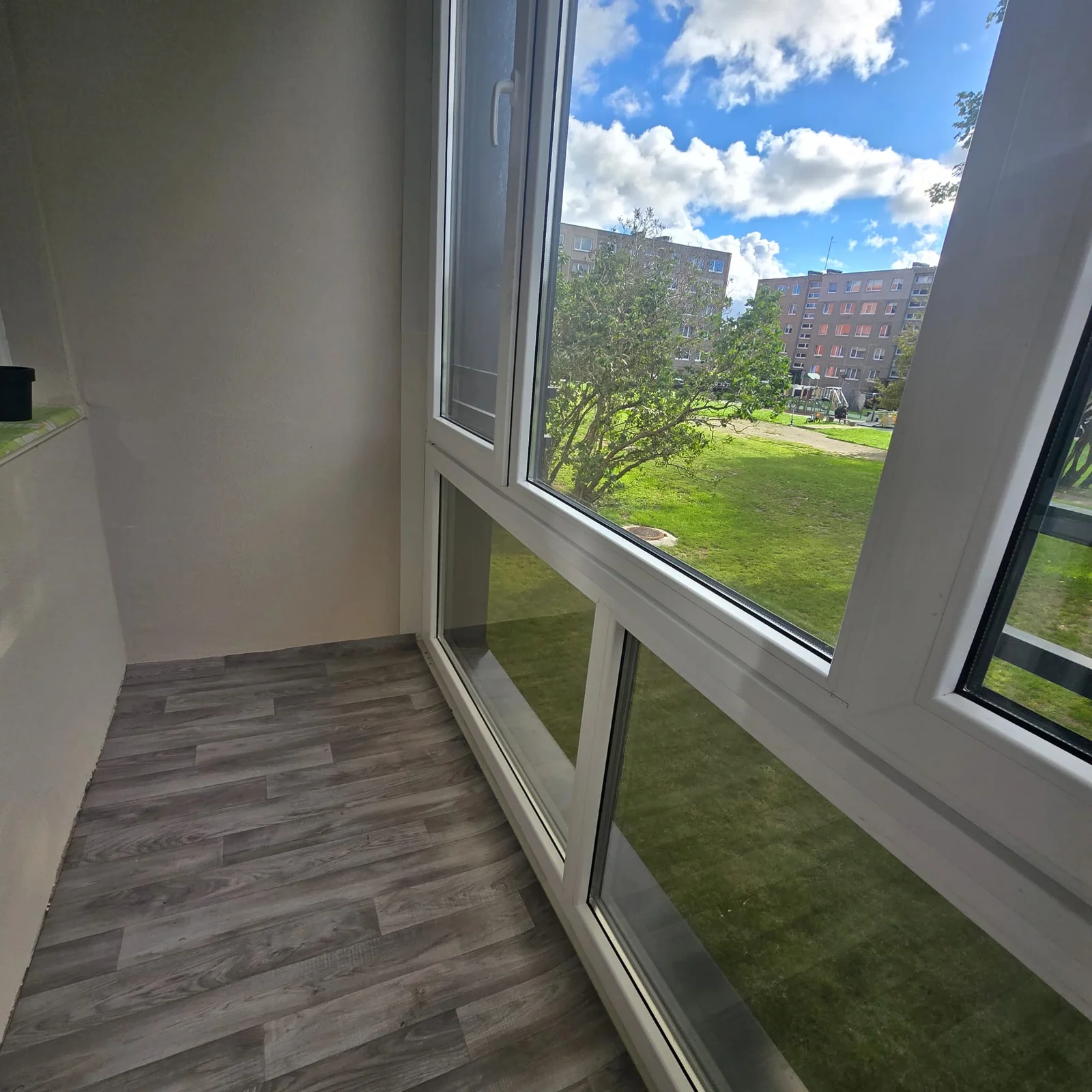 Šiaulių g., Šiauliai, Klaipėda, 1 kamb. – nuotrauka 6