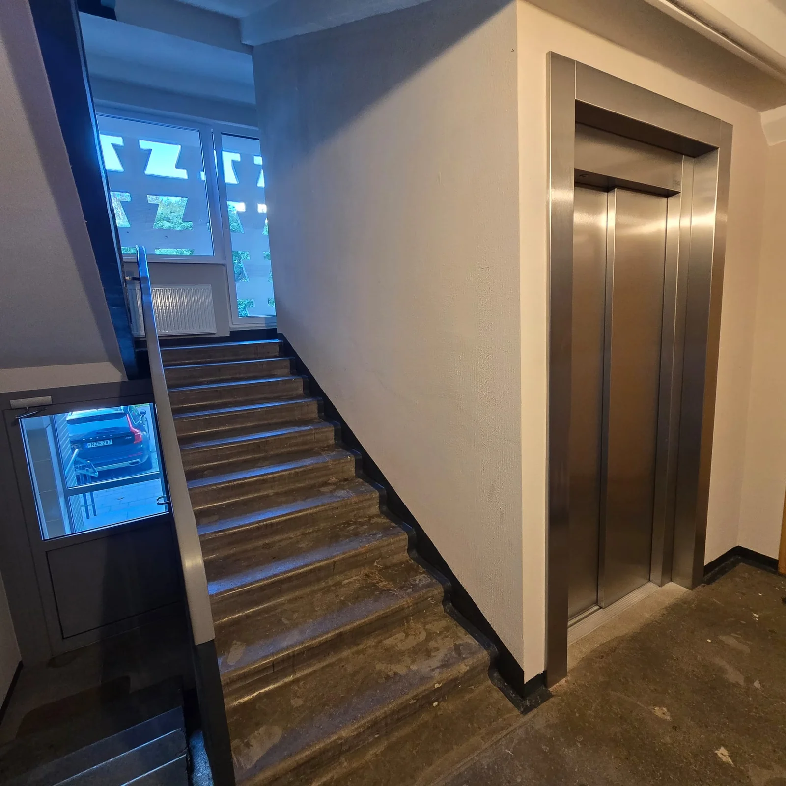 Šiaulių g., Šiauliai, Klaipėda, 1 kamb. – nuotrauka 4