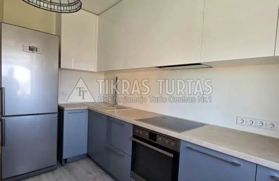 Smiltelės g., Bandužiai, Klaipėda, 2 kamb. – nuotrauka 6