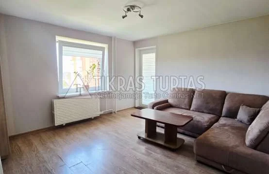 Smiltelės g., Bandužiai, Klaipėda, 2 kamb. – nuotrauka 5