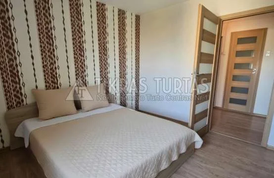 Smiltelės g., Bandužiai, Klaipėda, 2 kamb. – nuotrauka 3