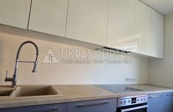 Smiltelės g., Bandužiai, Klaipėda, 2 kamb. – nuotrauka 4