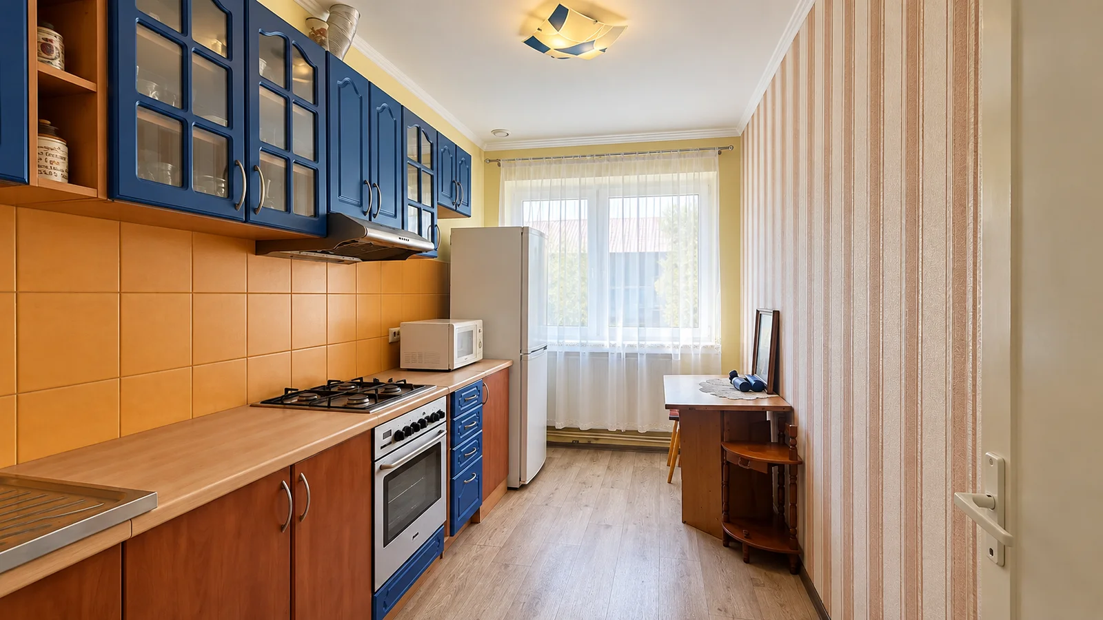 Sodo g., Gubernija, Šiauliai, 2 kamb. – nuotrauka 6
