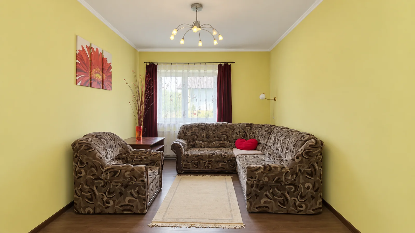 Sodo g., Gubernija, Šiauliai, 2 kamb. – nuotrauka 4