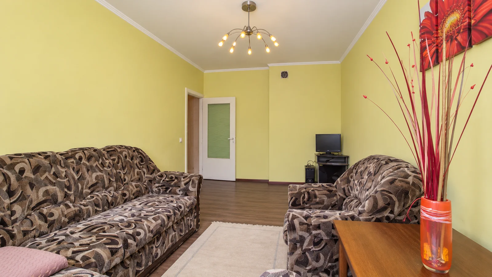 Sodo g., Gubernija, Šiauliai, 2 kamb. – nuotrauka 5