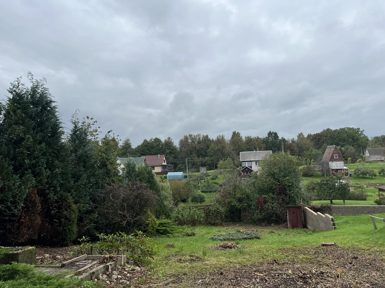 Sodo namas Kaišiadorių r. sav., Kiemeliuose, Ežero g. – nuotrauka 5