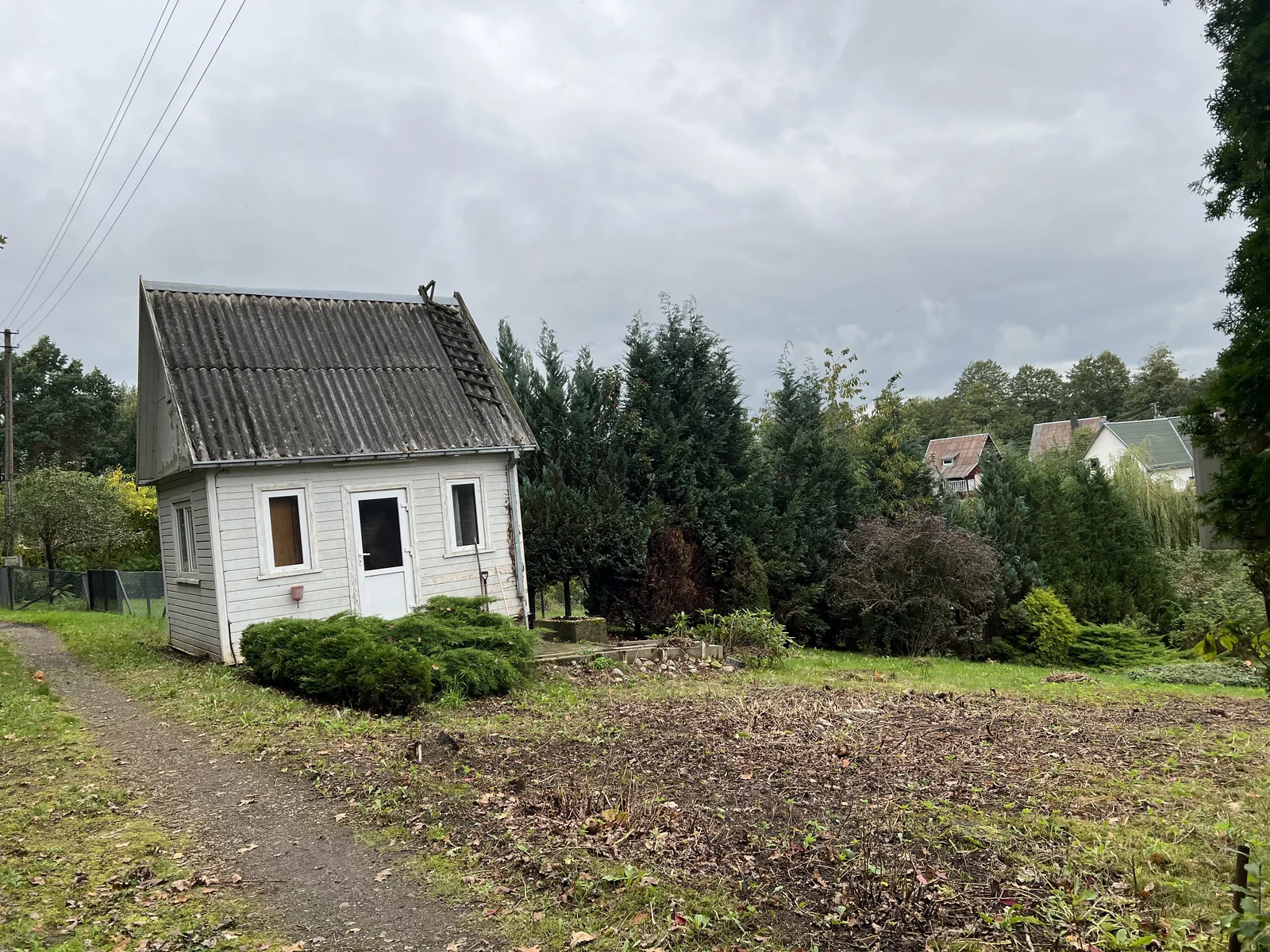 Sodo namas Kaišiadorių r. sav., Kiemeliuose, Ežero g. – nuotrauka 6